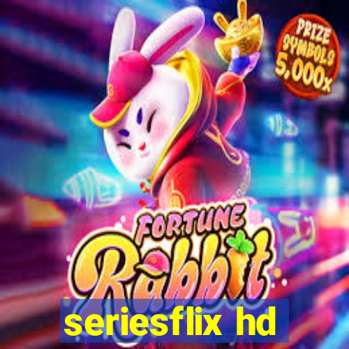 seriesflix hd